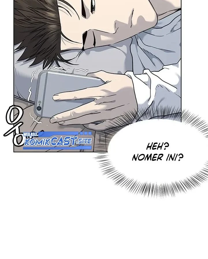 God of Blackfield Chapter 128 Gambar 25