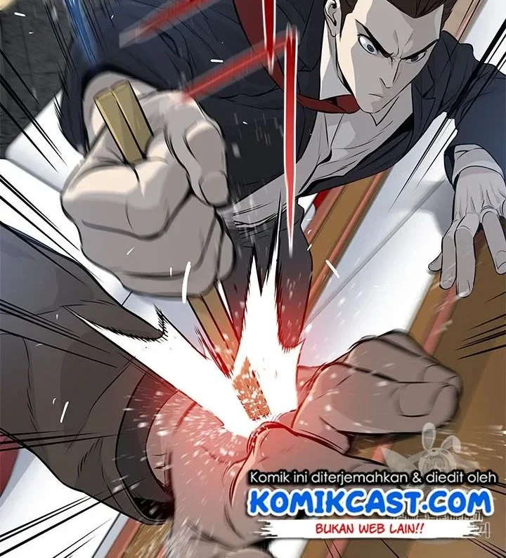 God of Blackfield Chapter 13 Gambar 36