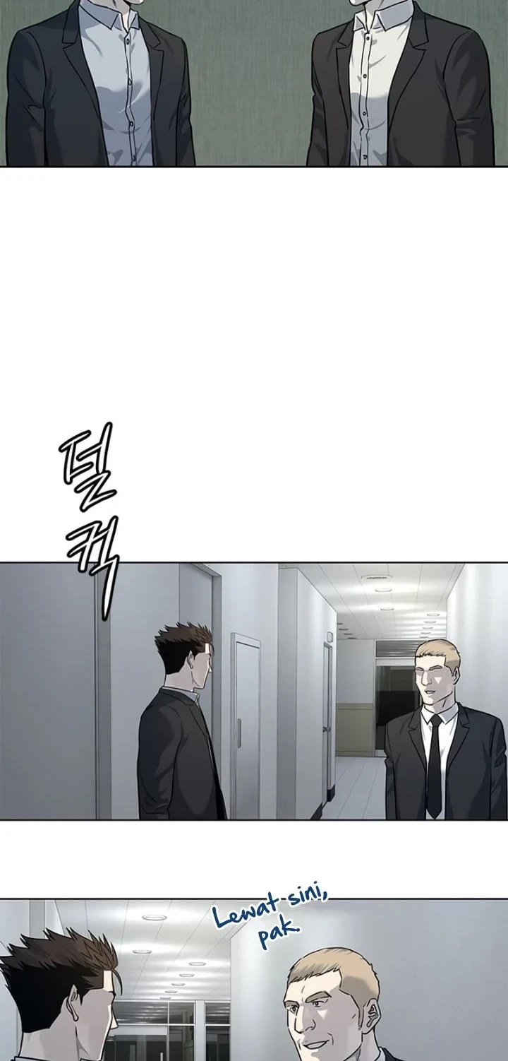 God of Blackfield Chapter 132 Gambar 25