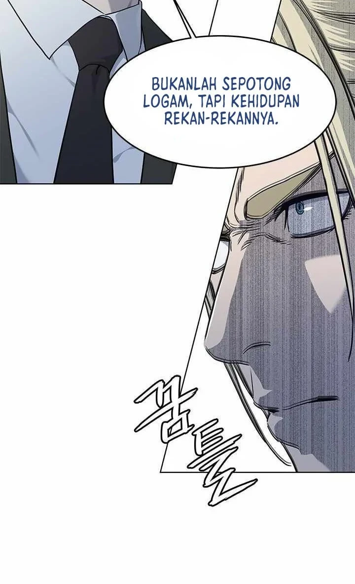 God of Blackfield Chapter 133 Gambar 25