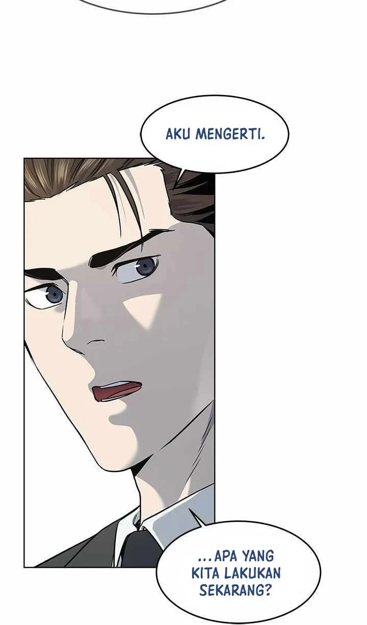 God of Blackfield Chapter 134 Gambar 27