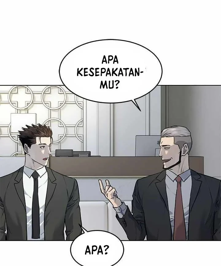 God of Blackfield Chapter 135 Gambar 29