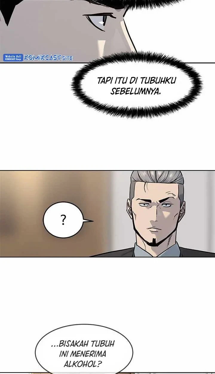 God of Blackfield Chapter 136 Gambar 23