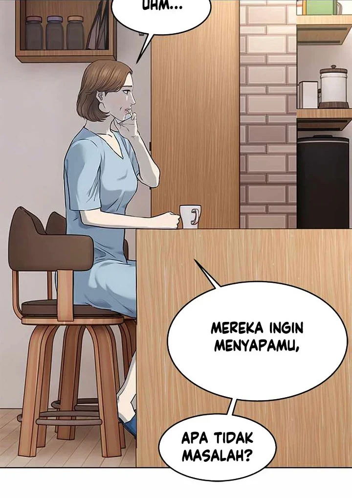 God of Blackfield Chapter 137 Gambar 25