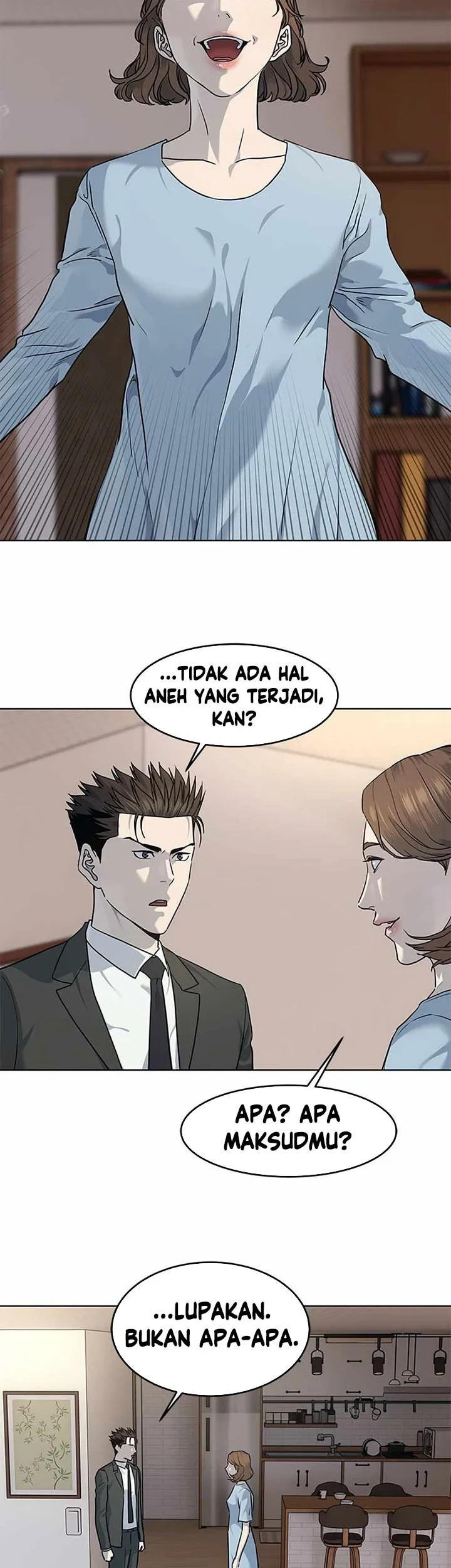 God of Blackfield Chapter 138 Gambar 24