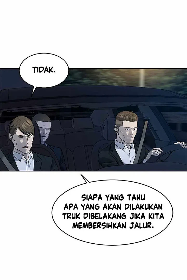 God of Blackfield Chapter 140 Gambar 37