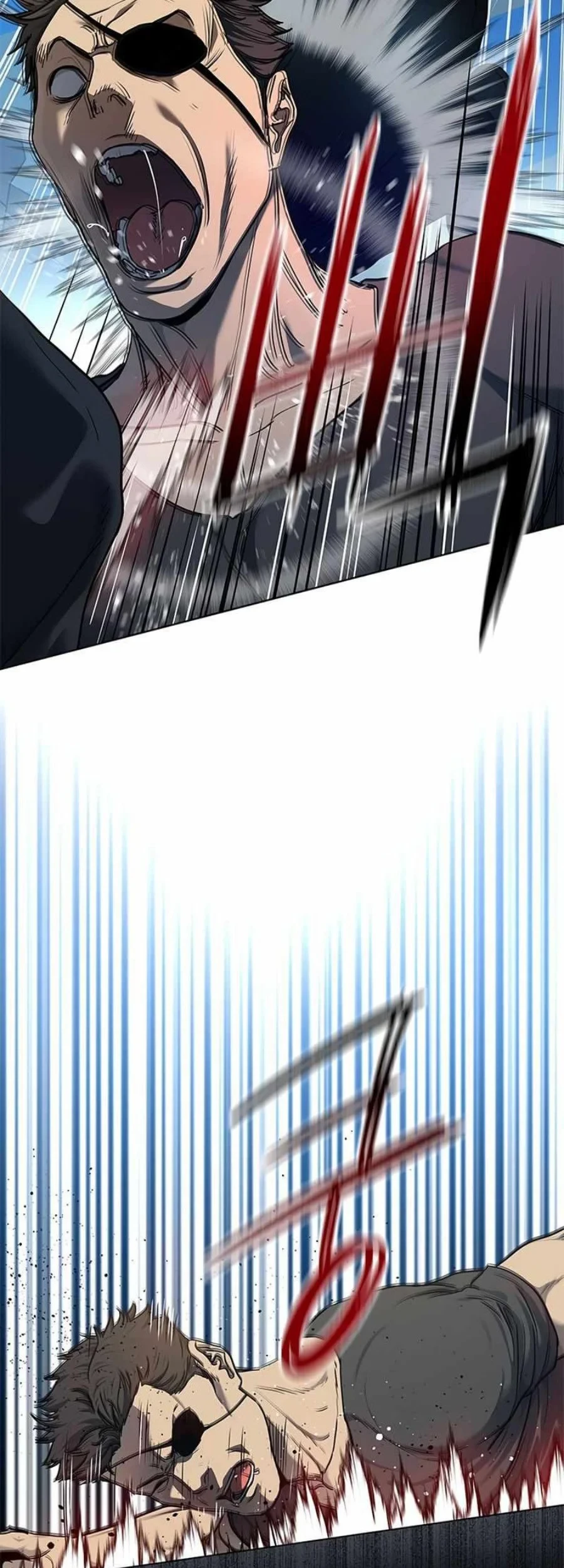 God of Blackfield Chapter 141 Gambar 53