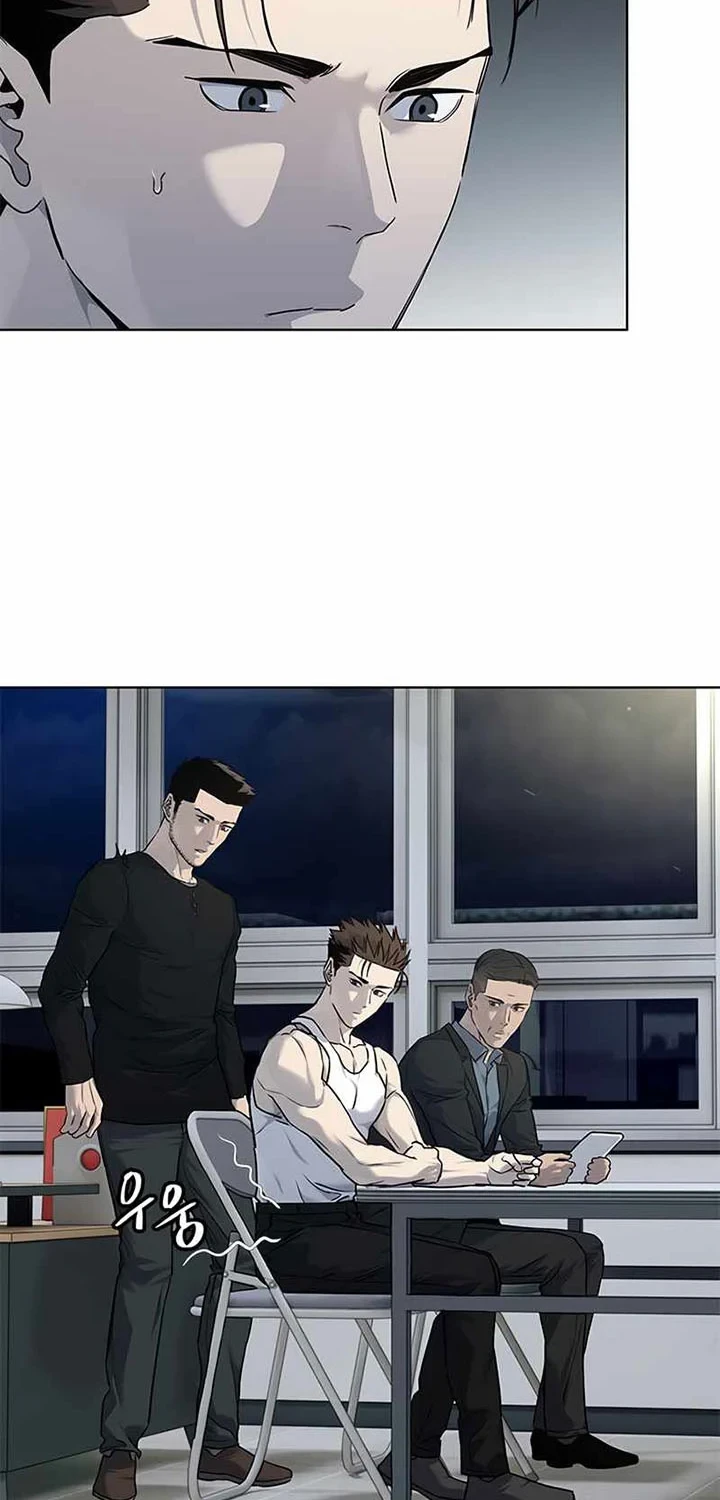 God of Blackfield Chapter 143 Gambar 27