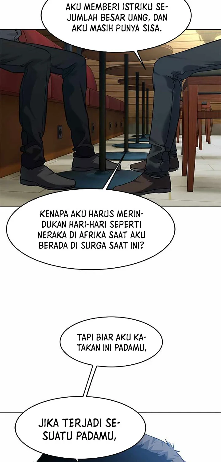 God of Blackfield Chapter 144 Gambar 26