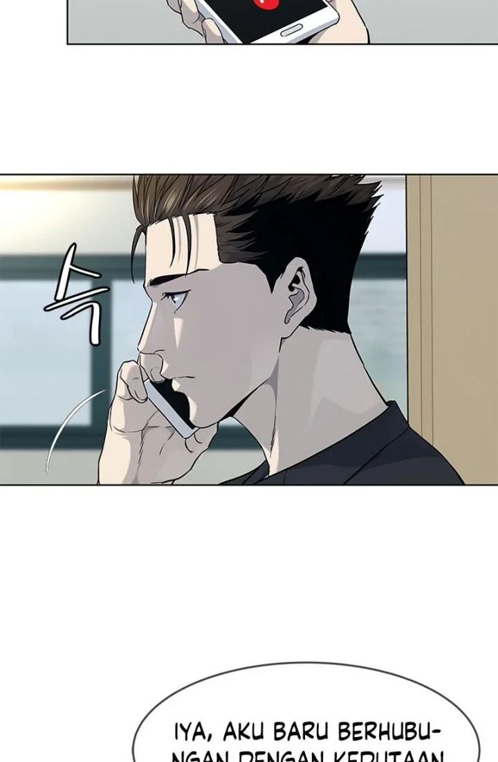 God of Blackfield Chapter 145 Gambar 29