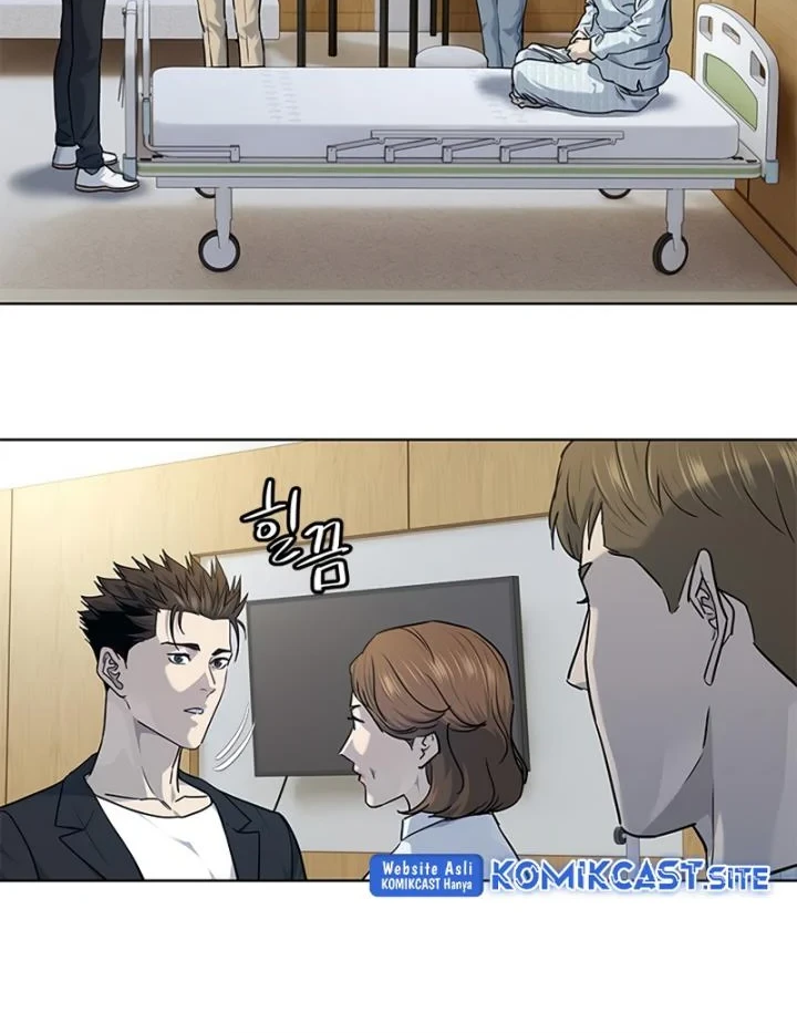 God of Blackfield Chapter 146 Gambar 29