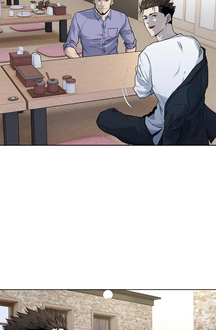 God of Blackfield Chapter 147 Gambar 29