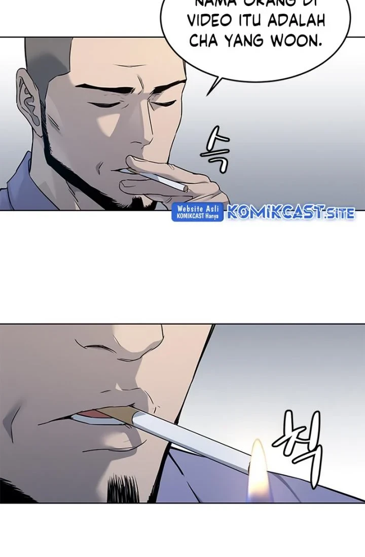 God of Blackfield Chapter 147 Gambar 31