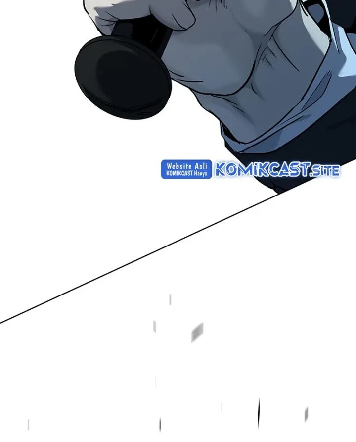 God of Blackfield Chapter 148 Gambar 41