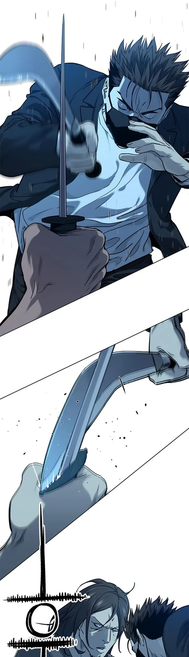God of Blackfield Chapter 148 Gambar 42