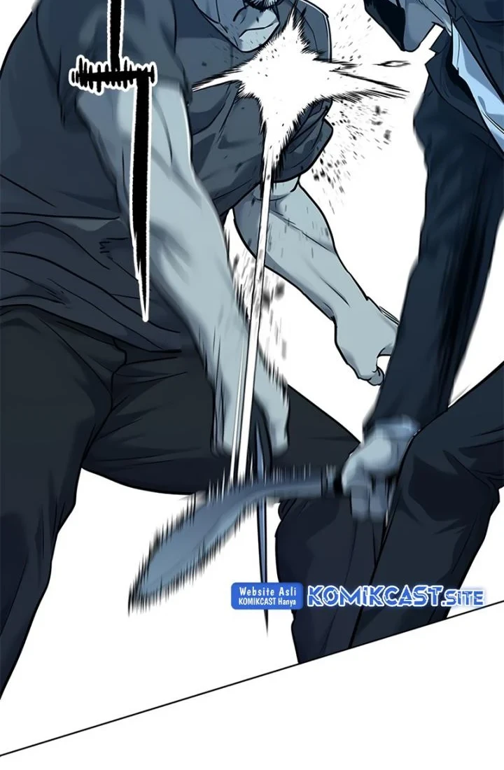 God of Blackfield Chapter 148 Gambar 43