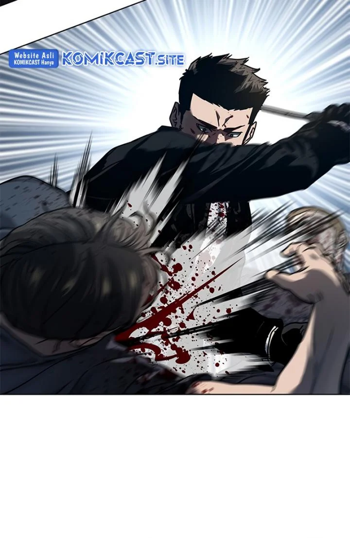 God of Blackfield Chapter 149 Gambar 42