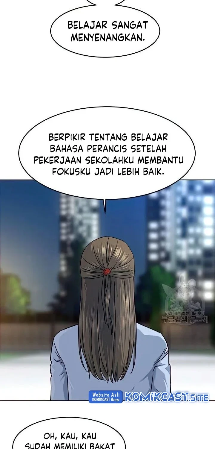 God of Blackfield Chapter 151 Gambar 27