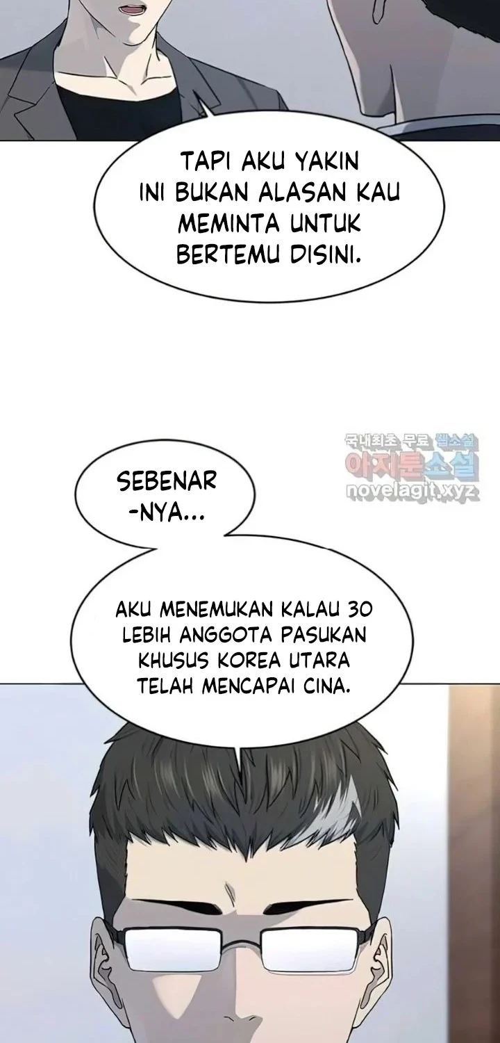 God of Blackfield Chapter 152 Gambar 27