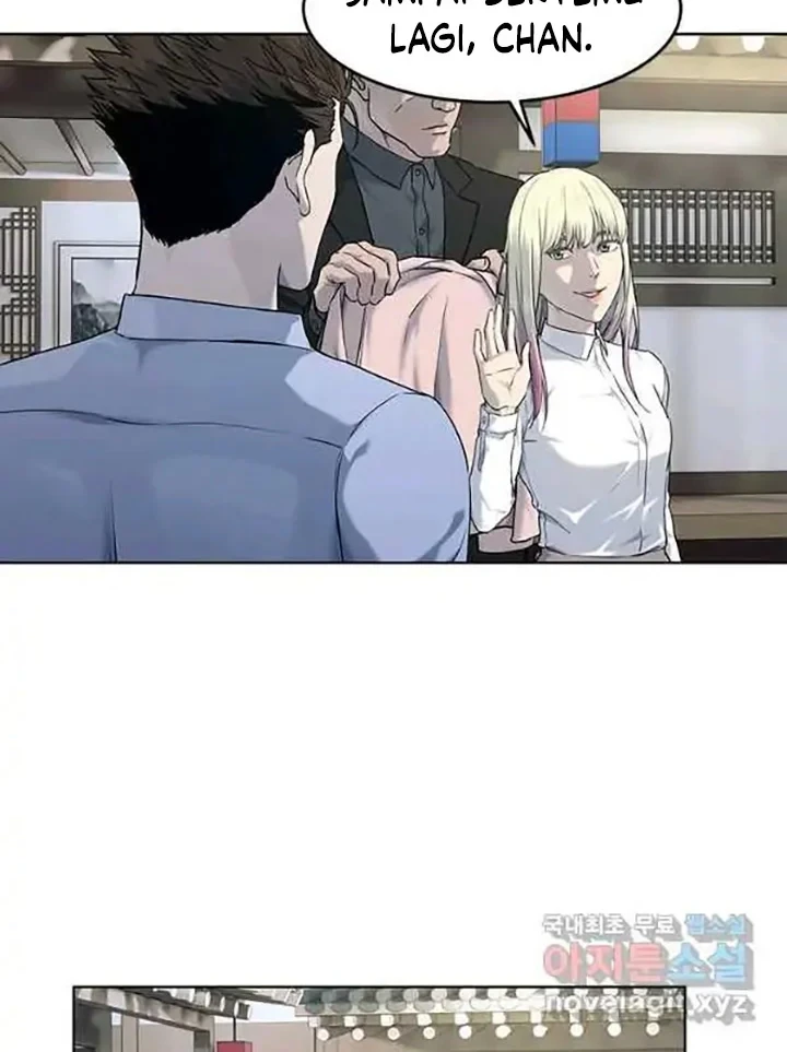 God of Blackfield Chapter 154 Gambar 29