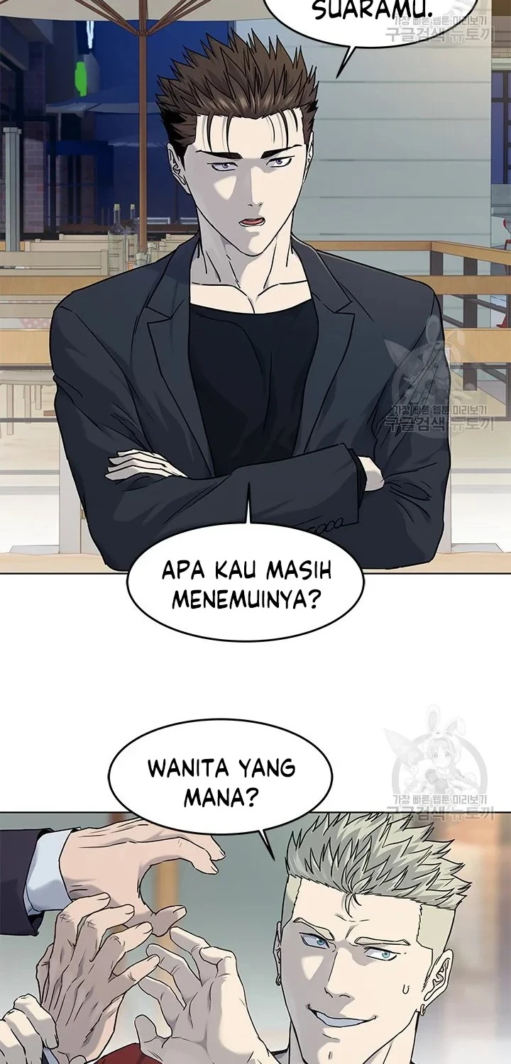 God of Blackfield Chapter 156 Gambar 28
