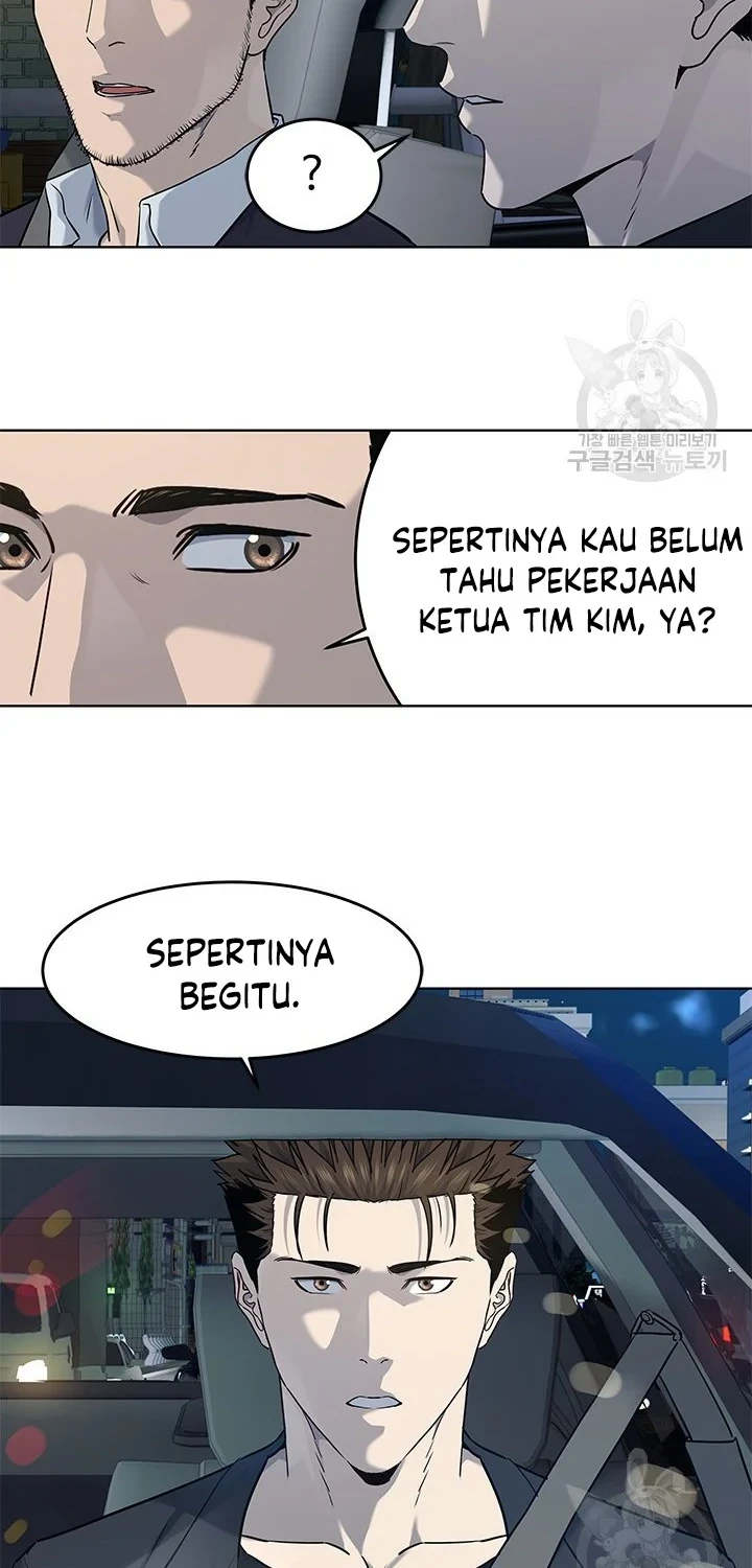 God of Blackfield Chapter 157 Gambar 28