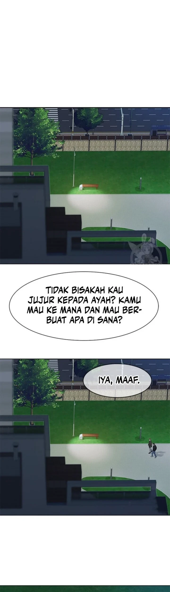God of Blackfield Chapter 160 Gambar 27