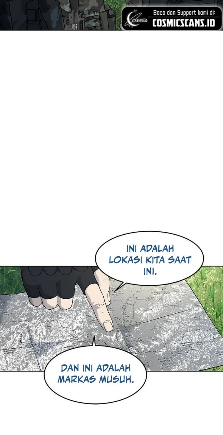 God of Blackfield Chapter 163 Gambar 28