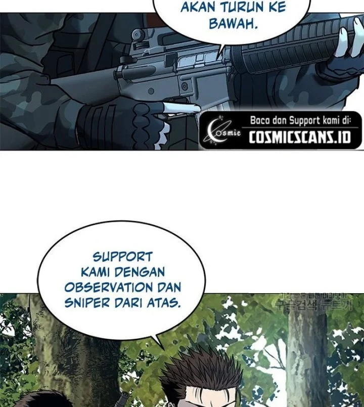 God of Blackfield Chapter 164 Gambar 27