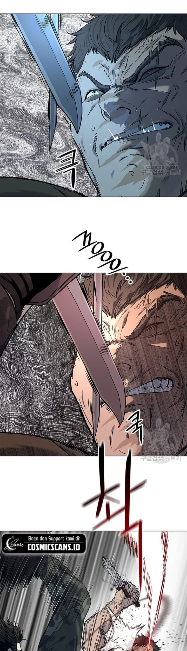 God of Blackfield Chapter 167 Gambar 31