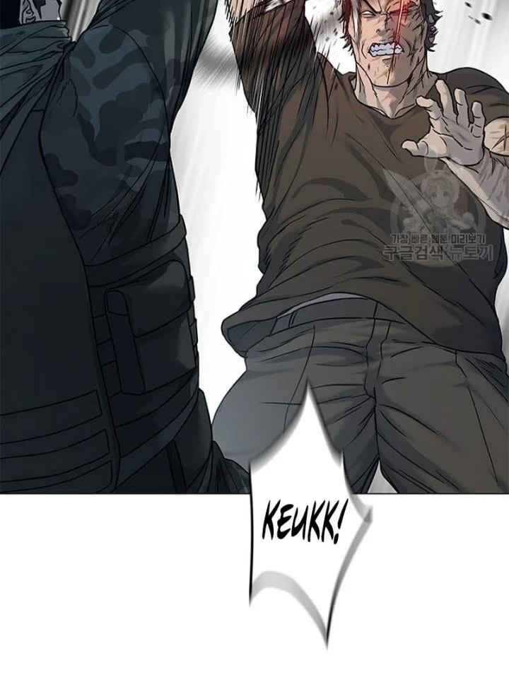God of Blackfield Chapter 167 Gambar 32