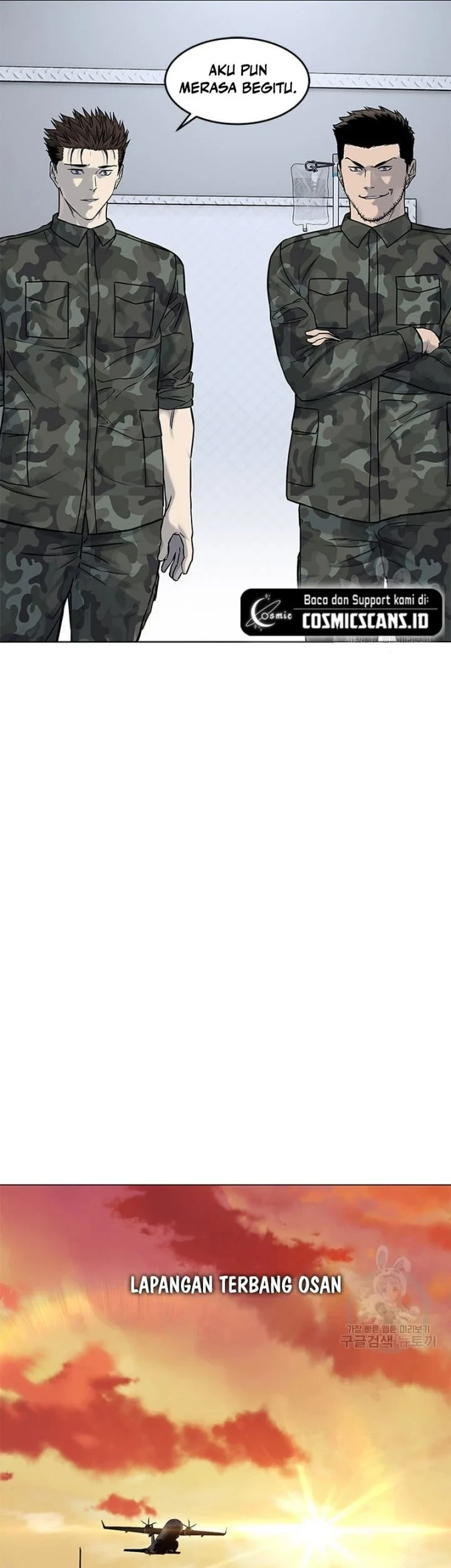 God of Blackfield Chapter 169 Gambar 30