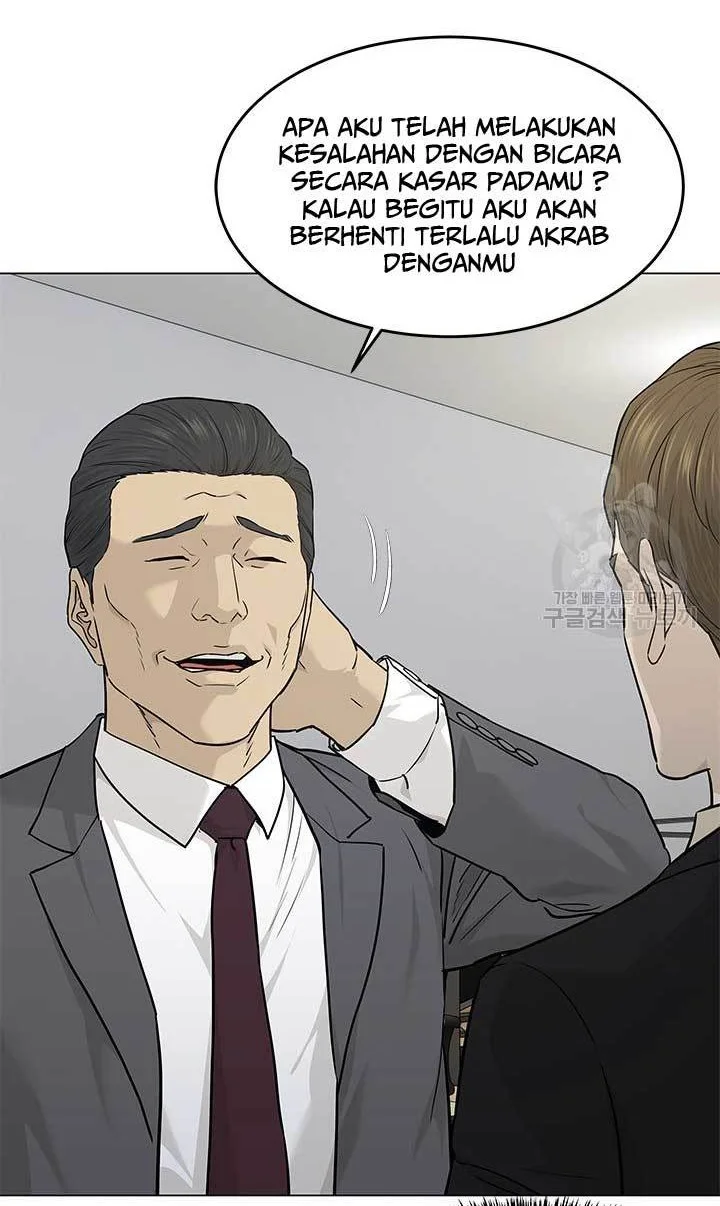 God of Blackfield Chapter 171 Gambar 25