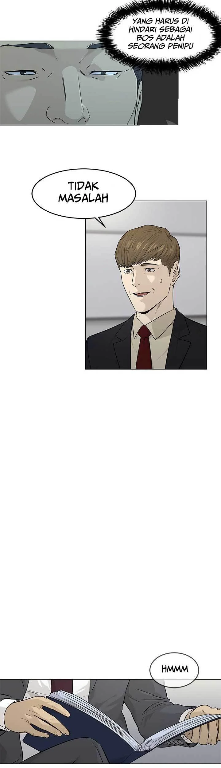 God of Blackfield Chapter 171 Gambar 26