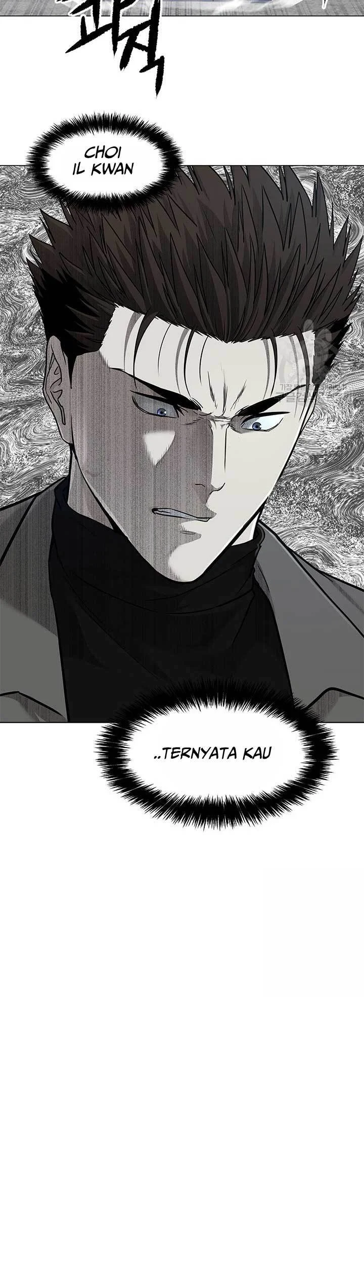 God of Blackfield Chapter 175 Gambar 24