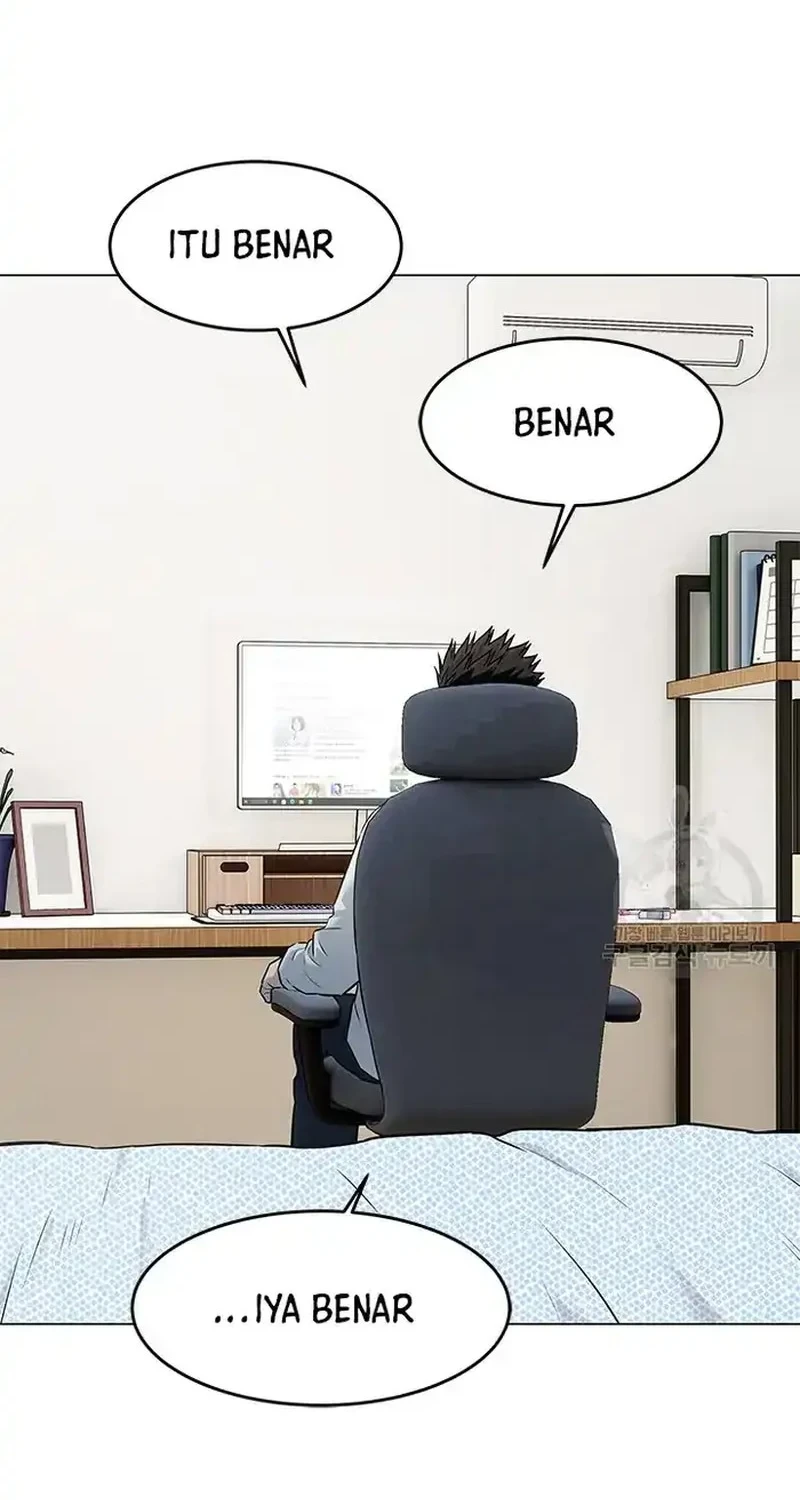 God of Blackfield Chapter 183 Gambar 24