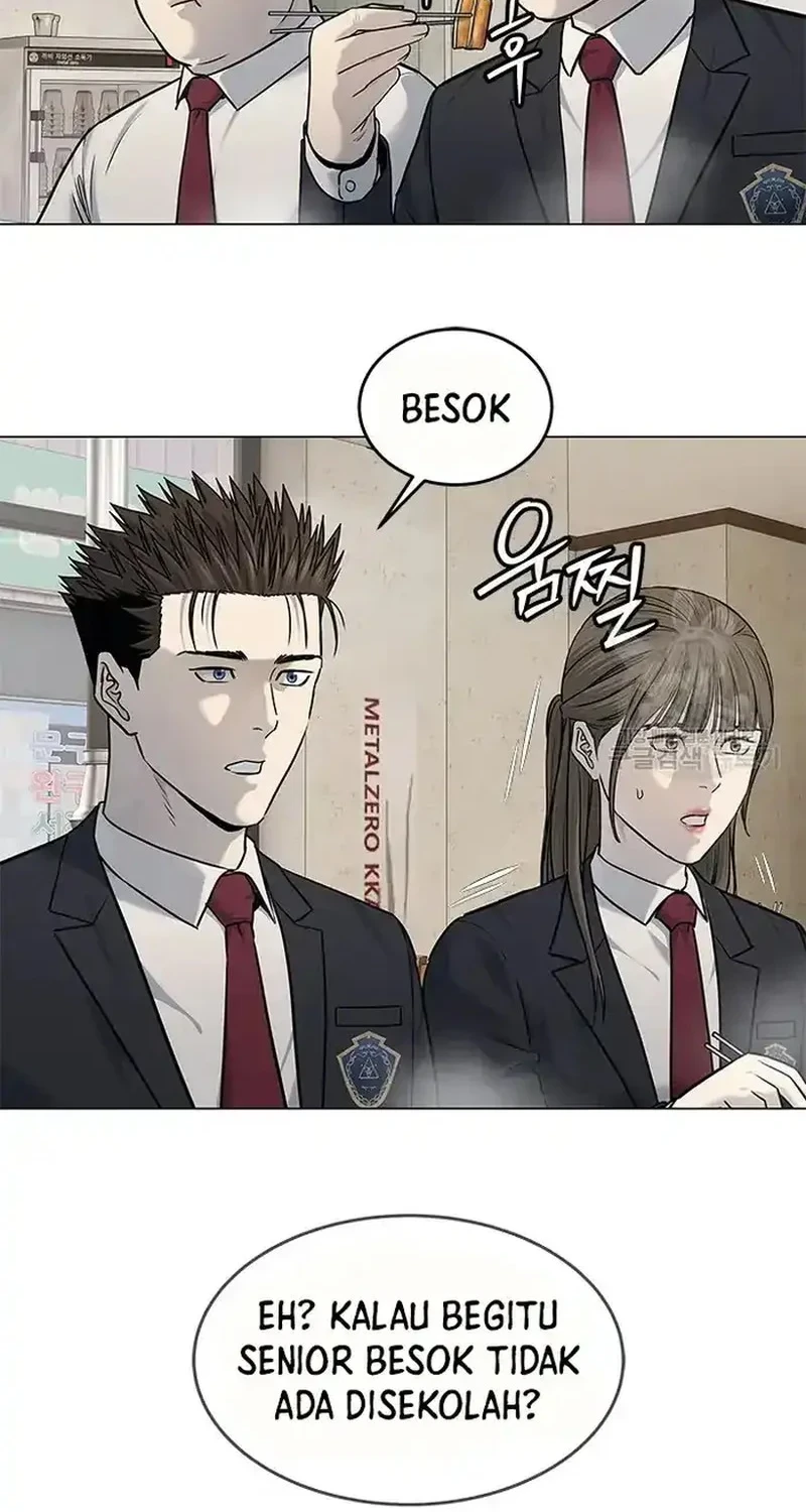 God of Blackfield Chapter 187 Gambar 36