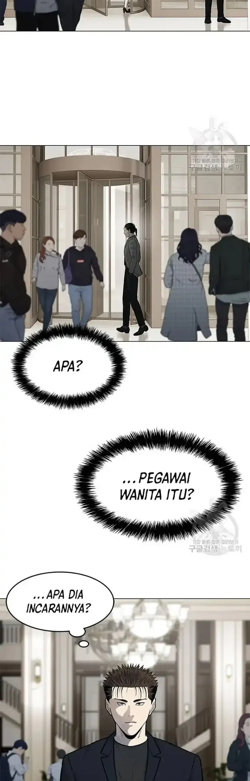 God of Blackfield Chapter 189 Gambar 26