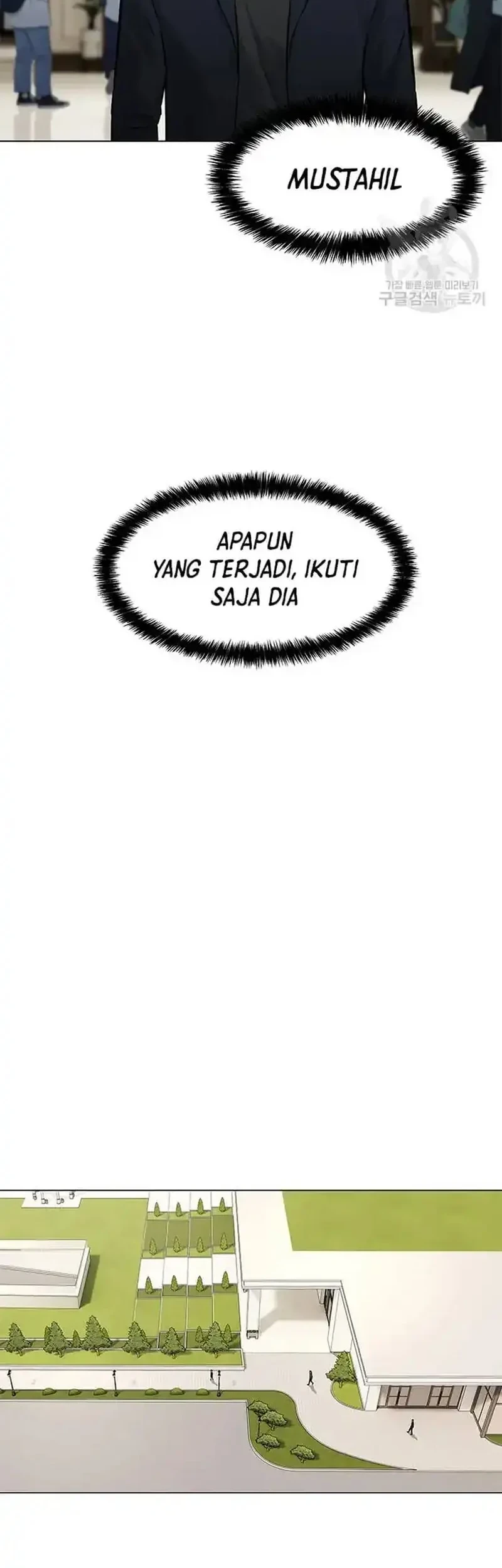 God of Blackfield Chapter 189 Gambar 27