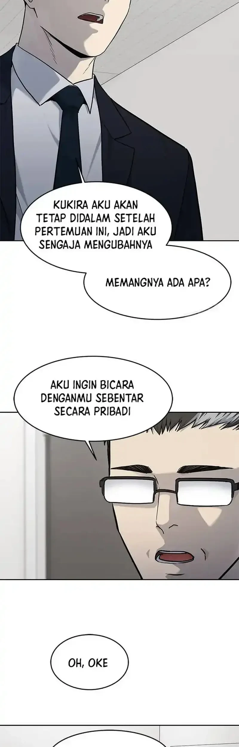 God of Blackfield Chapter 196 Gambar 23