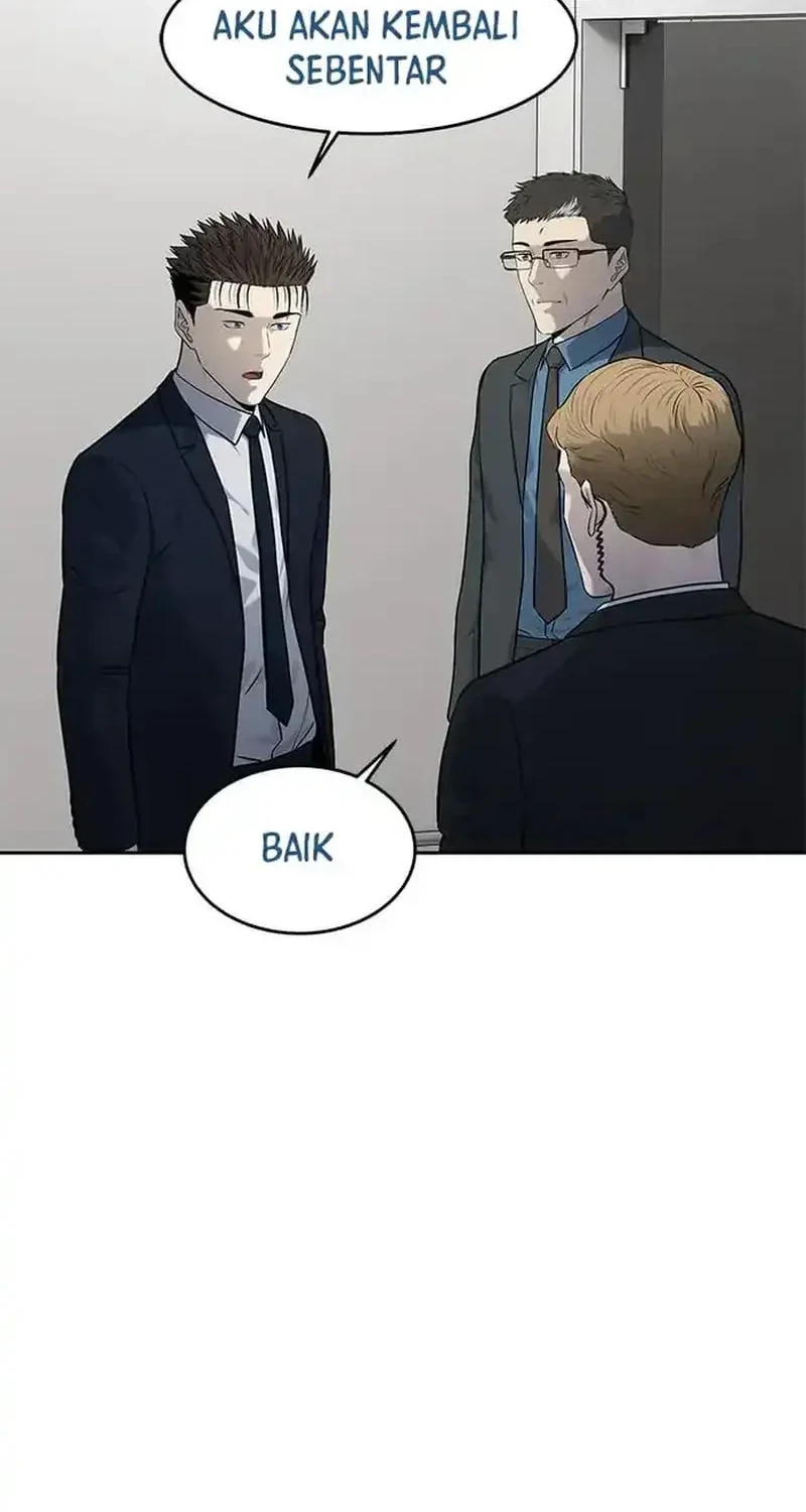 God of Blackfield Chapter 196 Gambar 24