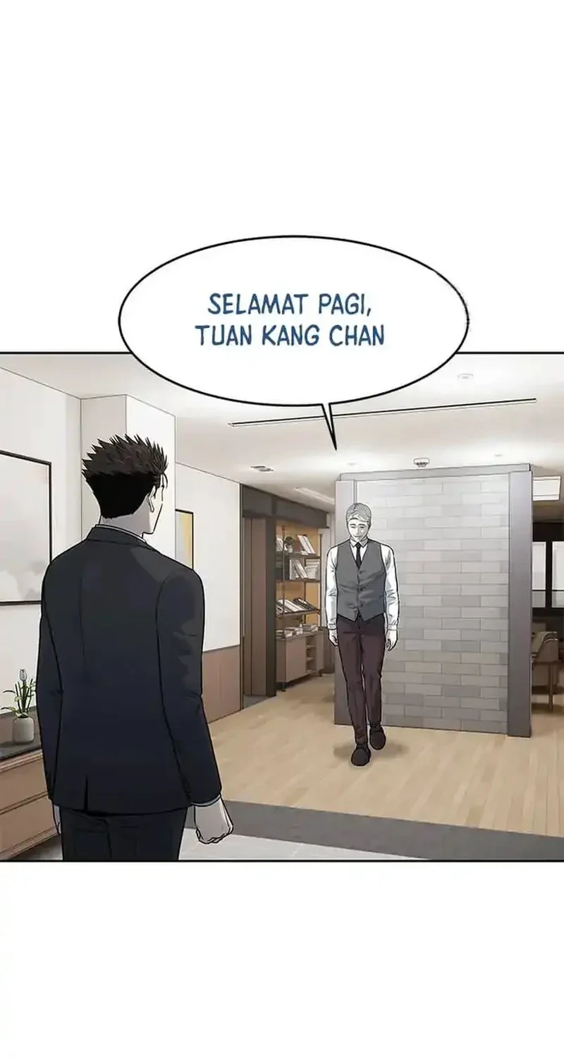 God of Blackfield Chapter 198 Gambar 24