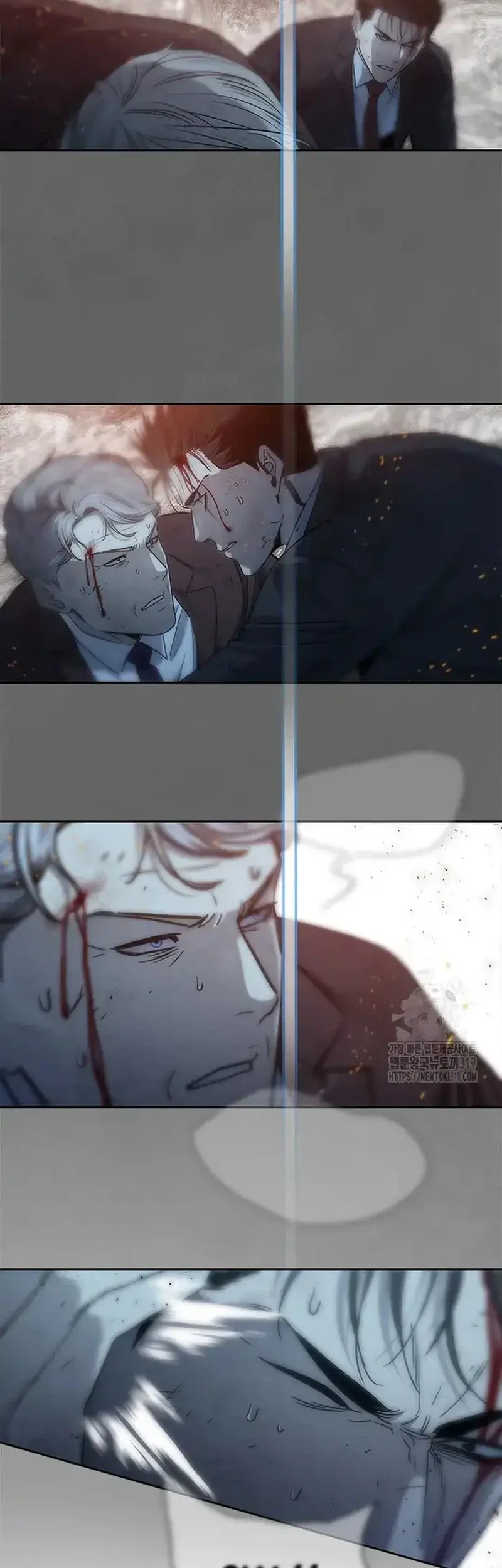 God of Blackfield Chapter 200 Gambar 36