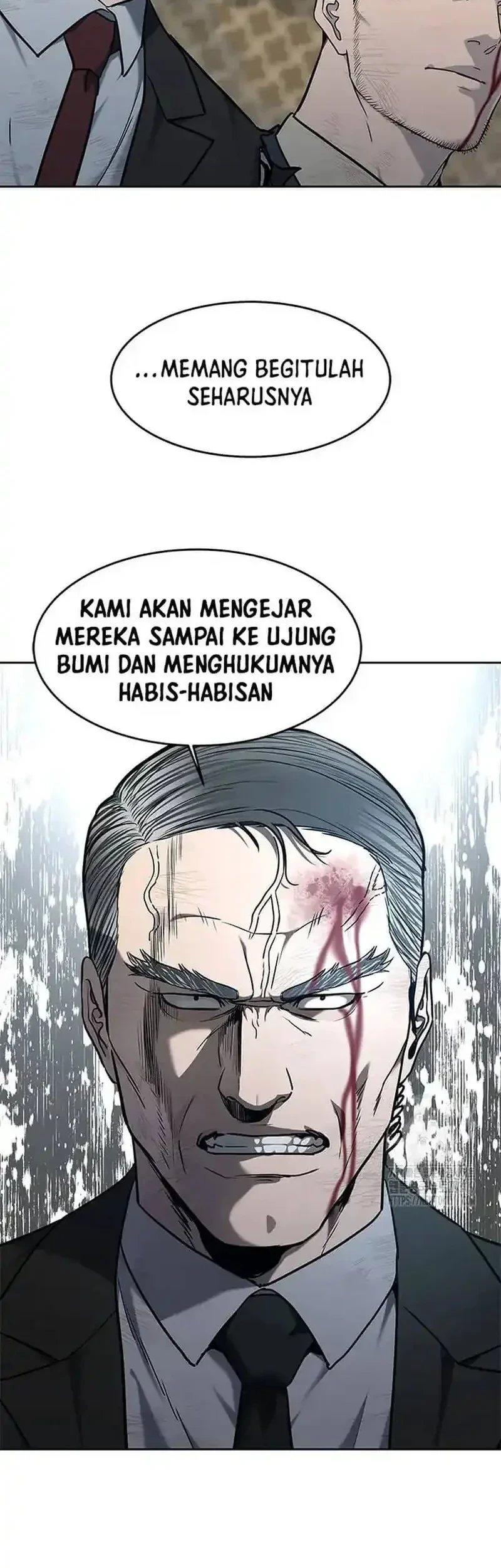 God of Blackfield Chapter 201 Gambar 30
