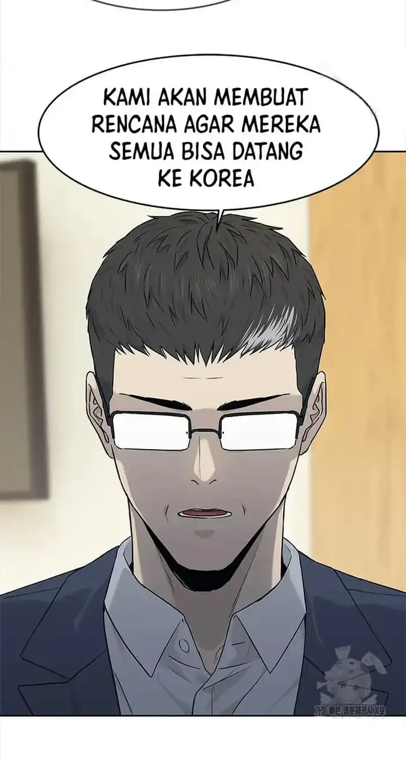 God of Blackfield Chapter 202 Gambar 28