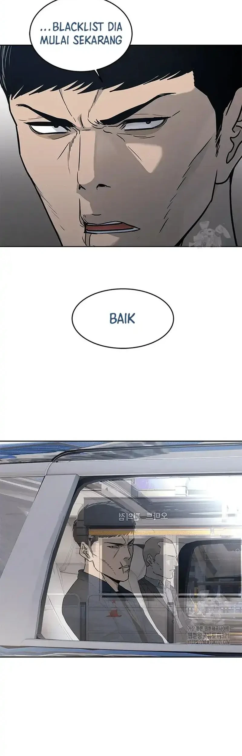 God of Blackfield Chapter 203 Gambar 26