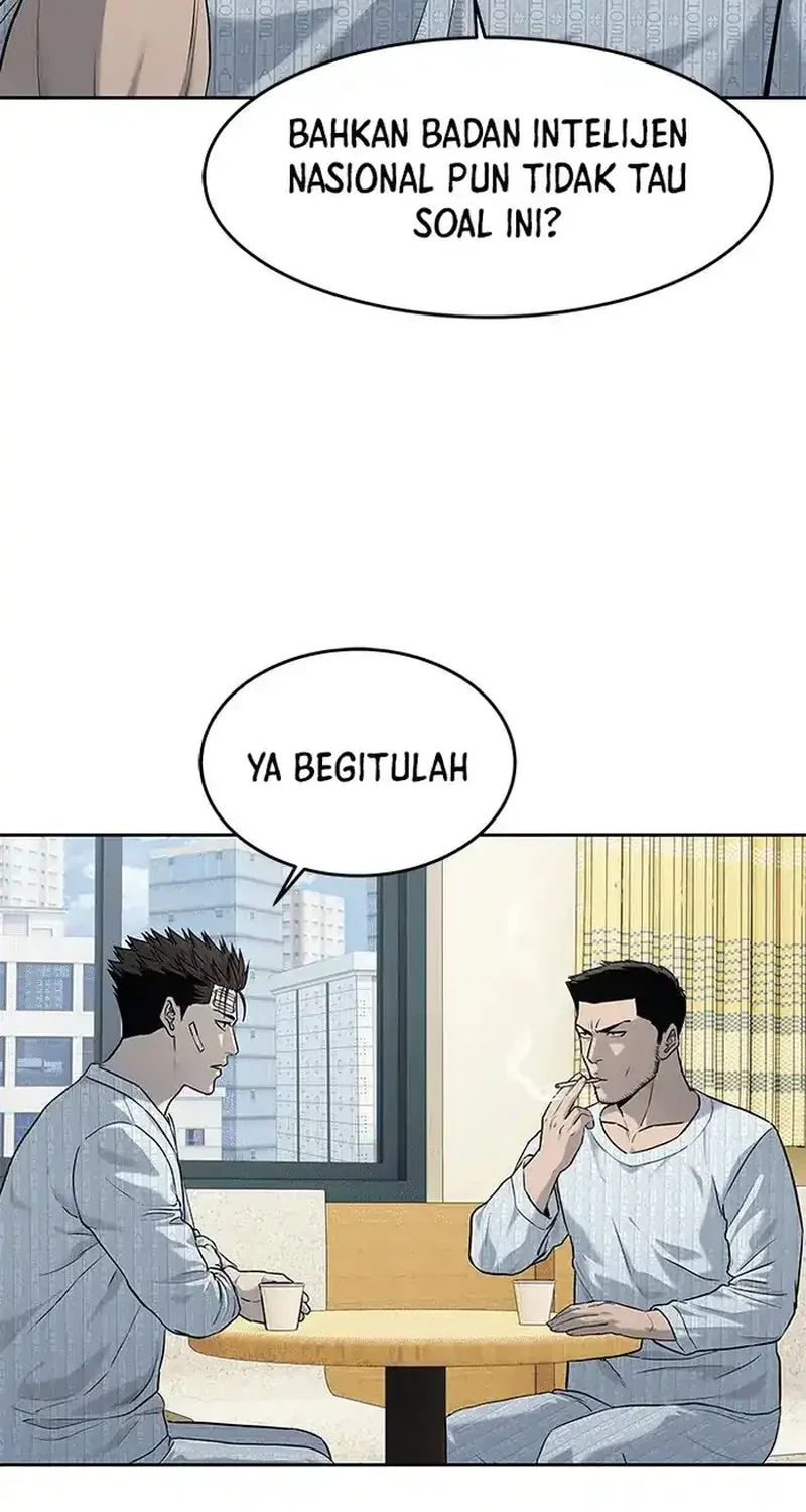 God of Blackfield Chapter 203 Gambar 28