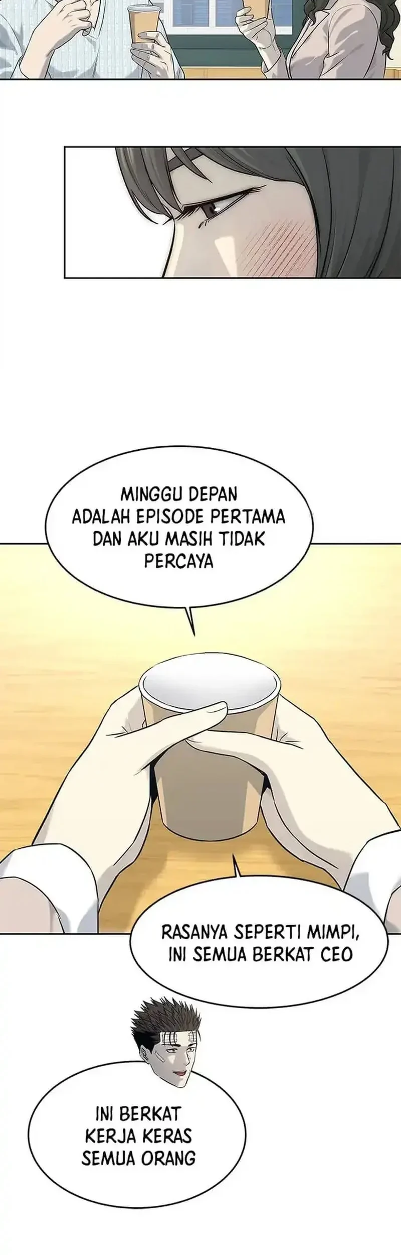 God of Blackfield Chapter 204 Gambar 26