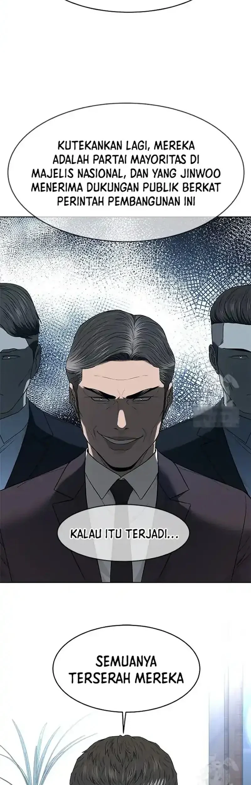 God of Blackfield Chapter 208 Gambar 27