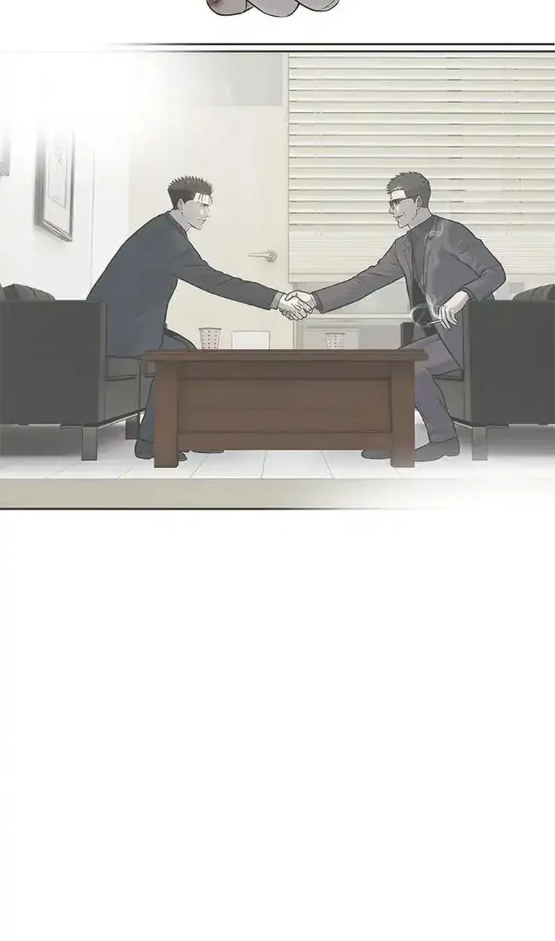 God of Blackfield Chapter 212 Gambar 28